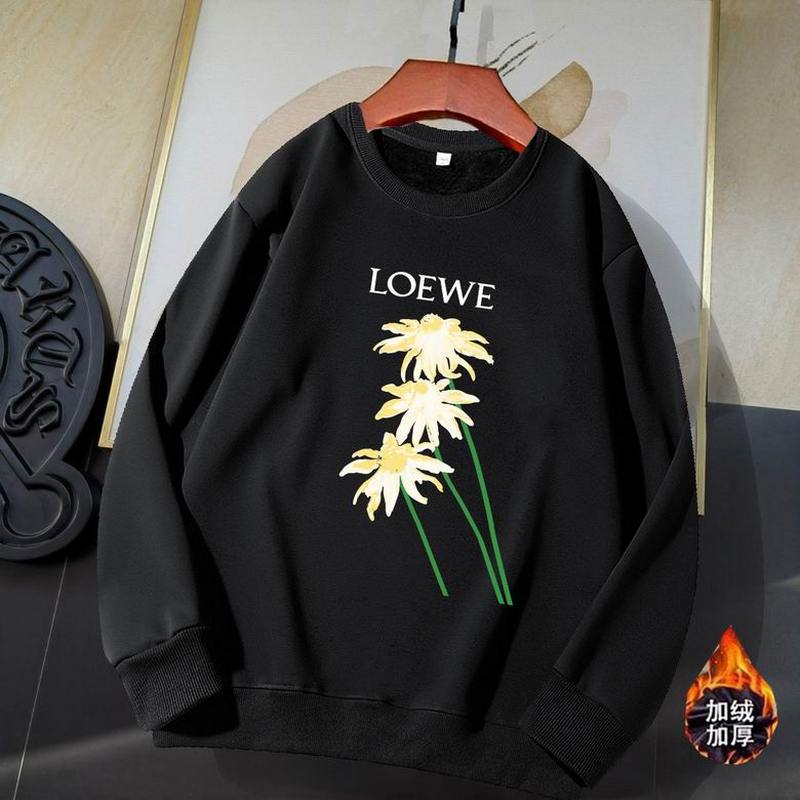 Loewe Men's Hoodies 98